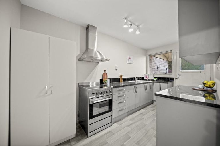 Photo of property in 3/33 Fairfield Avenue, Addington, Christchurch, 8024