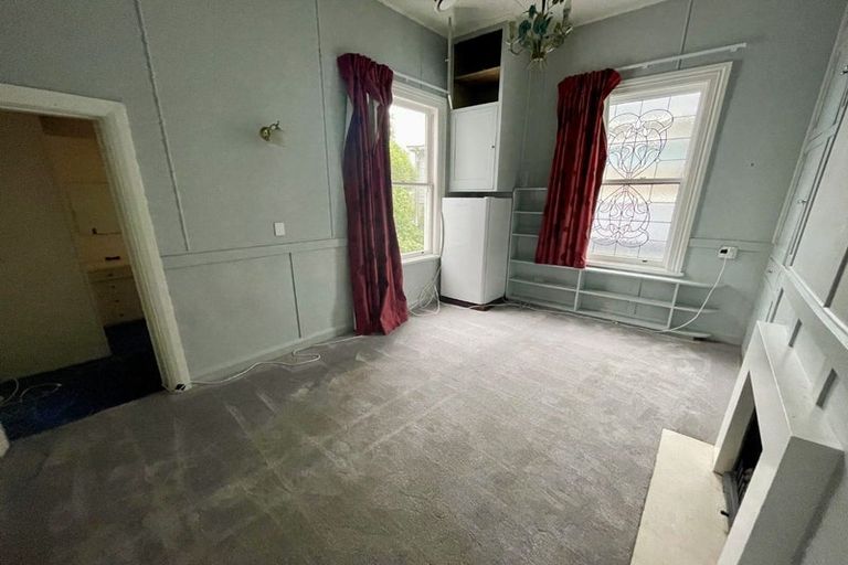 Photo of property in 26 Central Terrace, Kelburn, Wellington, 6012