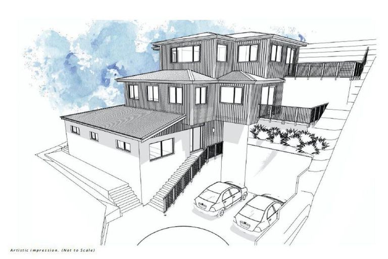 Photo of property in 51a Awatere Avenue, Beerescourt, Hamilton, 3200