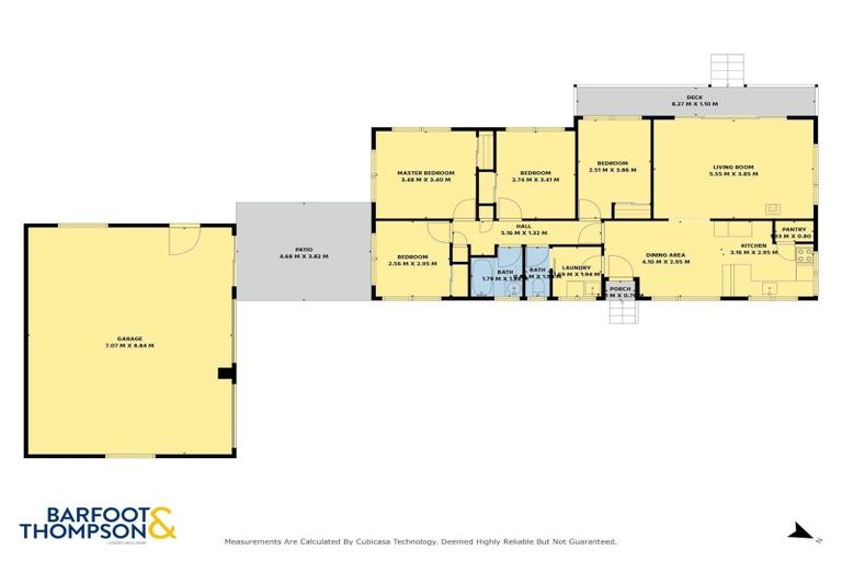 Photo of property in 13 Fernleigh Avenue, Waiuku, 2123