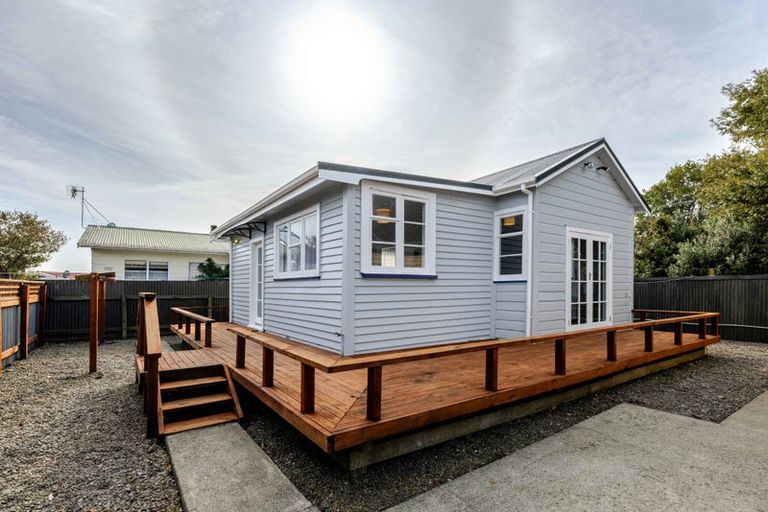 Photo of property in 5a Strathmore Avenue, Levin, 5510