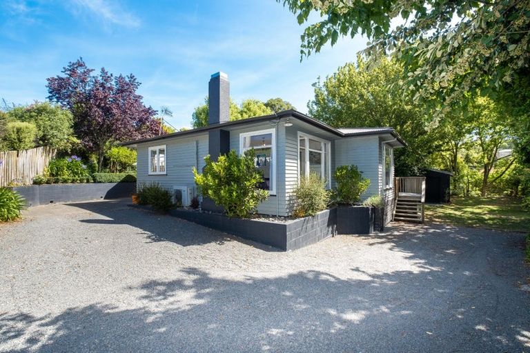 Photo of property in 18 Margaret Avenue, Havelock North, 4130