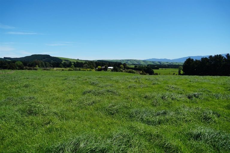 Photo of property in 261 Millars Road, Longbush, 5792