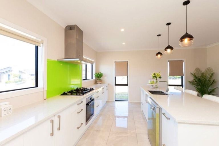 Photo of property in 25 Mataroa Crescent, Flagstaff, Hamilton, 3210