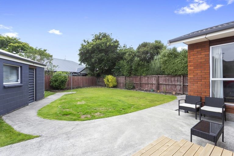 Photo of property in 32 Belcher Street, Kaiapoi, 7630
