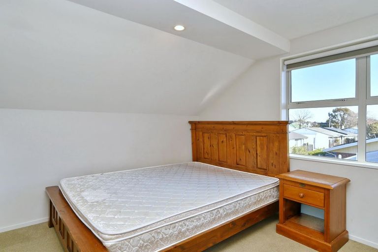Photo of property in 495b Madras Street, St Albans, Christchurch, 8014