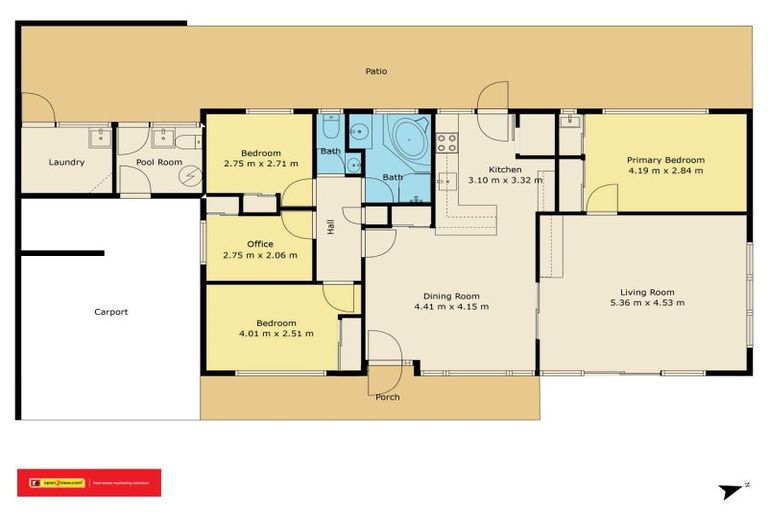 Photo of property in 10 Wylie Street, Glenholme, Rotorua, 3010