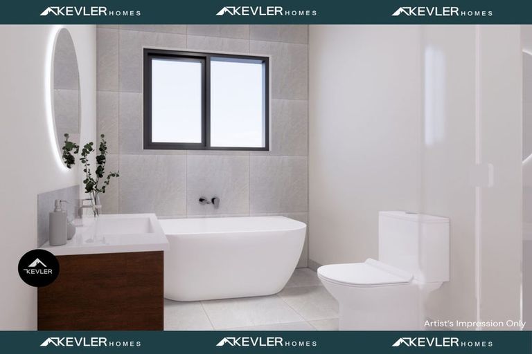 Photo of property in 185 Lemonwood Drive, Rolleston, 7615