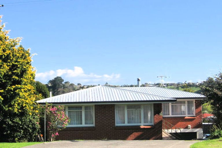 Photo of property in 18 Cook Street, Gate Pa, Tauranga, 3112