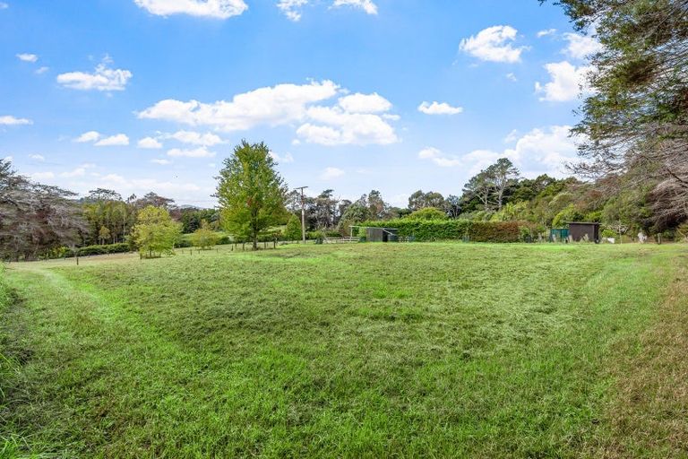Photo of property in 215 Kaipara Flats Road, Warkworth, 0981