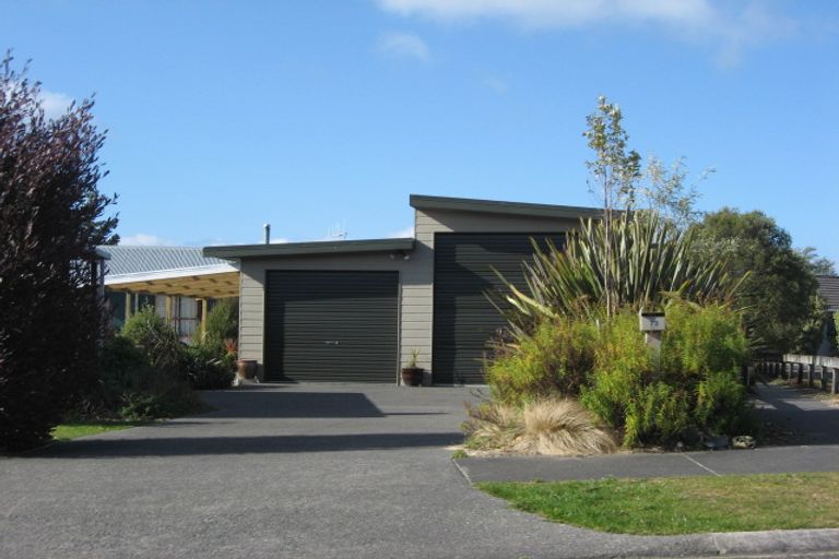 Photo of property in 73 Kaimanawa Street, Omori, Turangi, 3381