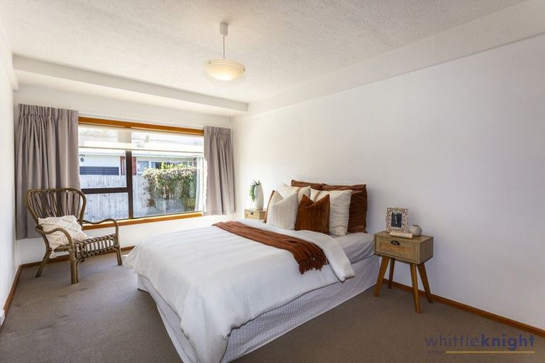 Photo of property in 1/31 Hartford Street, Burnside, Christchurch, 8053