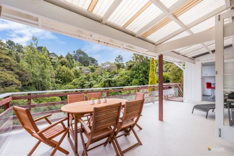 Photo of property in 41 Belmont Terrace, Belmont, Lower Hutt, 5010
