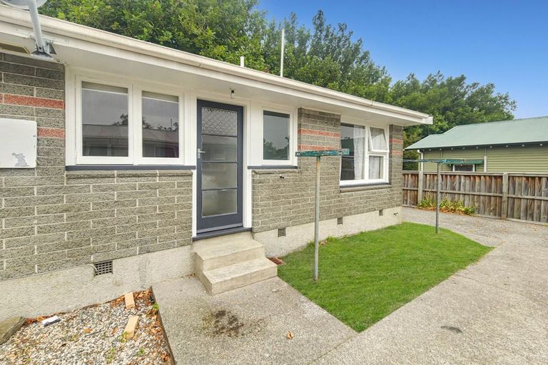 Photo of property in 82 Linwood Avenue, Linwood, Christchurch, 8011
