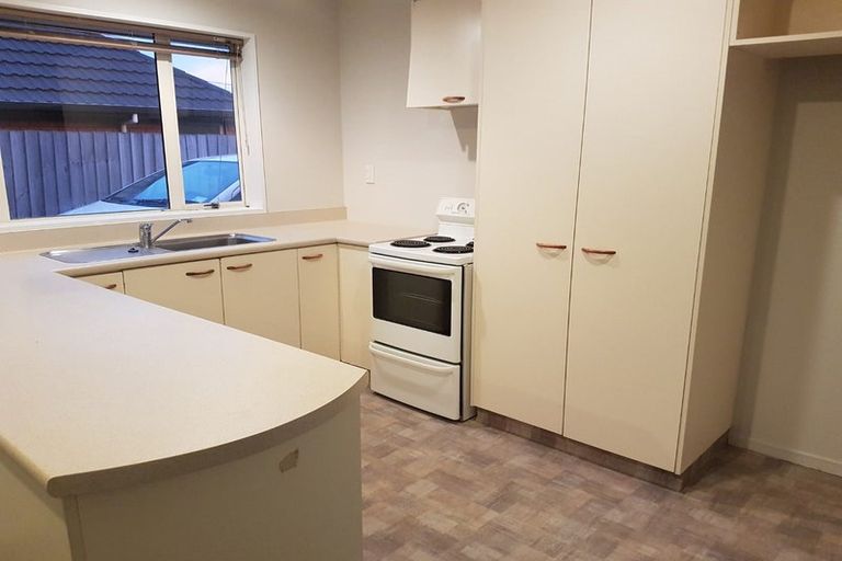 Photo of property in 2/101 Antigua Street, Addington, Christchurch, 8024