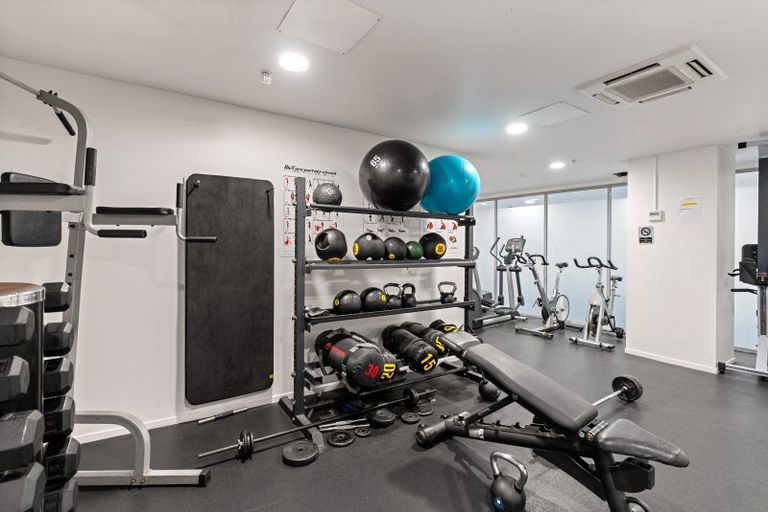 Photo of property in Soho Apartments, 421/74 Taranaki Street, Te Aro, Wellington, 6011