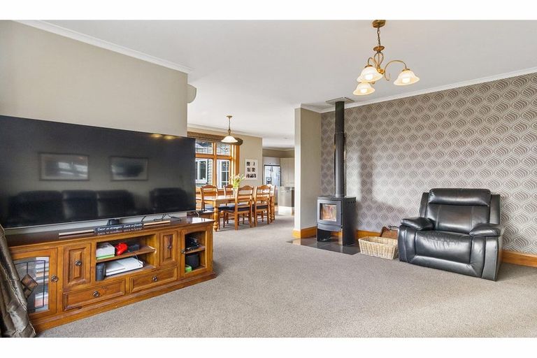 Photo of property in 281 Otipua Road, Highfield, Timaru, 7910