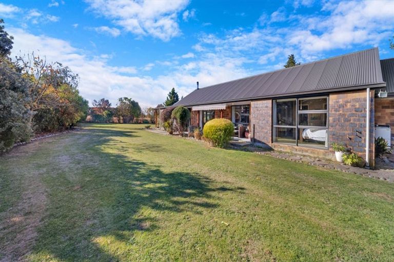 Photo of property in 290 Gartys Road, Balcairn, Rangiora, 7477