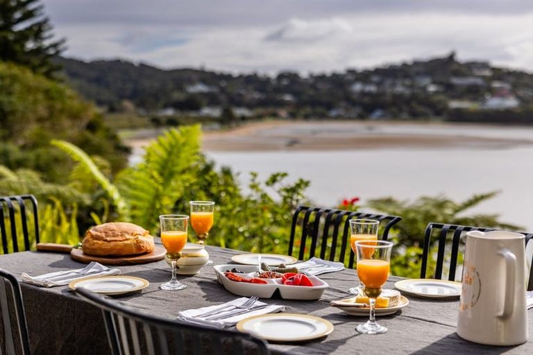 Photo of property in 10 Paihia Road, Paihia, 0200