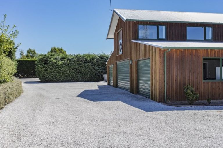 Photo of property in 388 No 10 Road, Swannanoa, Rangiora, 7476