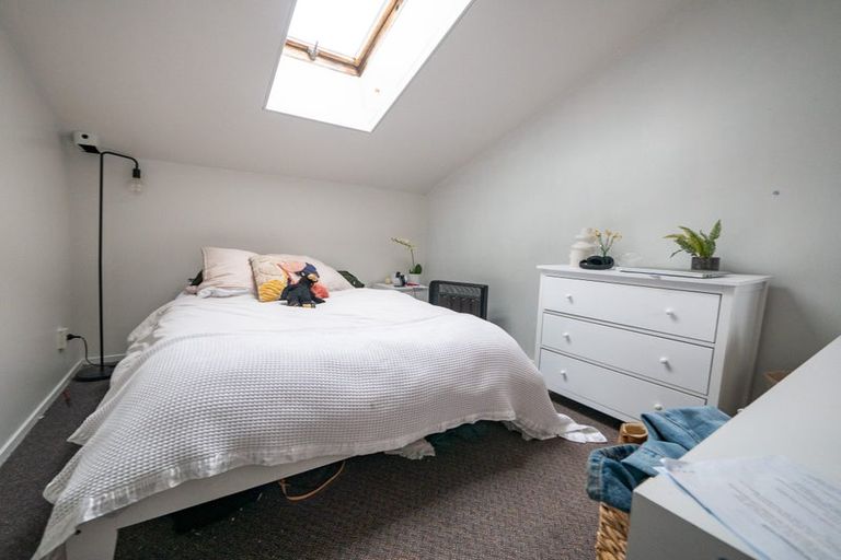 Photo of property in 2 View Street, Dunedin Central, Dunedin, 9016