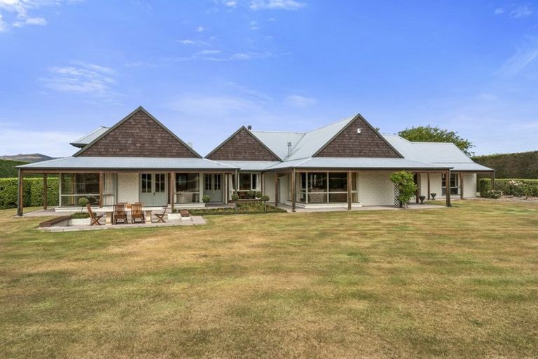 Photo of property in 81 Ellesmere Road, Halswell, Christchurch, 7674