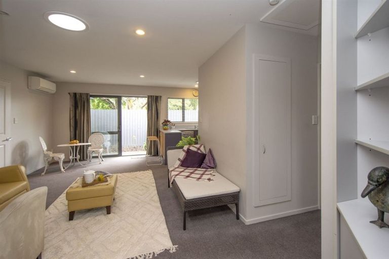 Photo of property in 84c Wildberry Street, Woolston, Christchurch, 8023