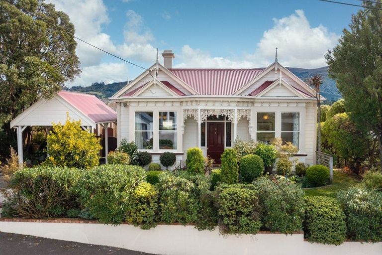 Photo of property in 10 Prestwick Street, Maori Hill, Dunedin, 9010