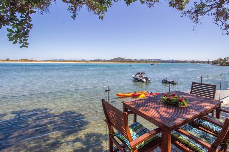 Photo of property in 2050 Ngunguru Road, Ngunguru, Whangarei, 0173