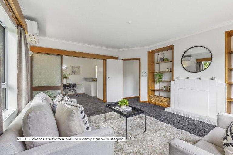 Photo of property in 18 Blackbridge Road, Wadestown, Wellington, 6012