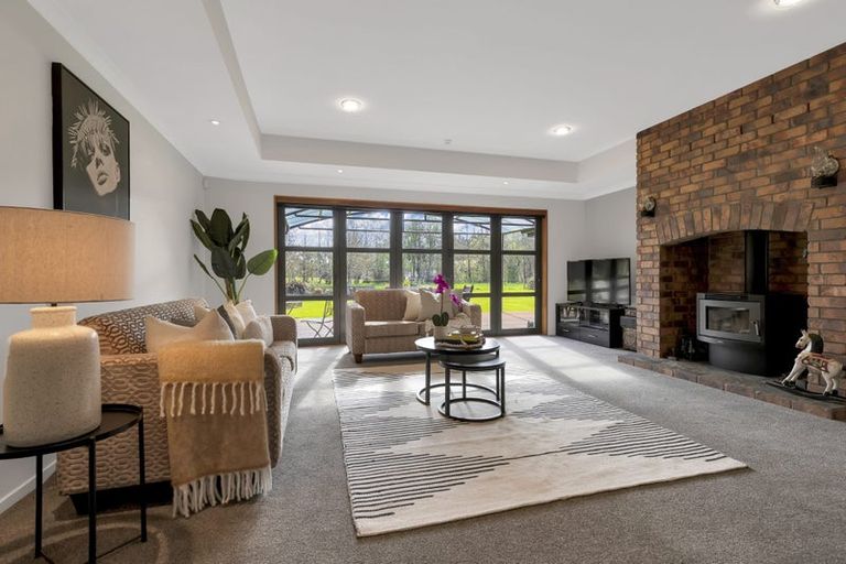 Photo of property in 43 Birchdale Place, Ohoka, Kaiapoi, 7692