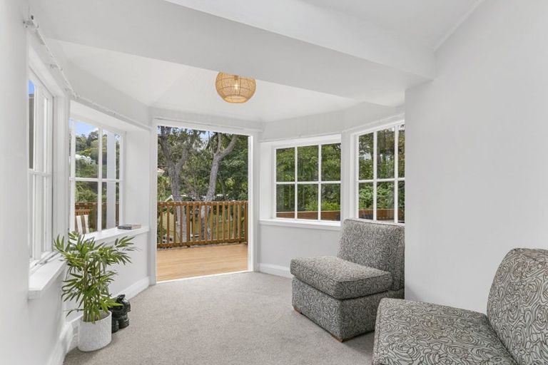 Photo of property in 10 Saint John Street, Aro Valley, Wellington, 6011