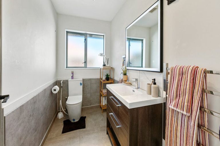 Photo of property in 20b Rutherford Street, Woolston, Christchurch, 8023