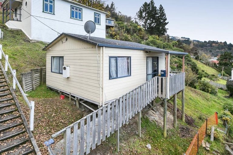 Photo of property in 14 Duddingstone Steps, North East Valley, Dunedin, 9010