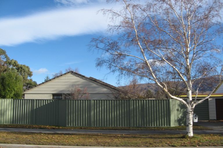 Photo of property in 13 Monaghan Street, Cromwell, 9310