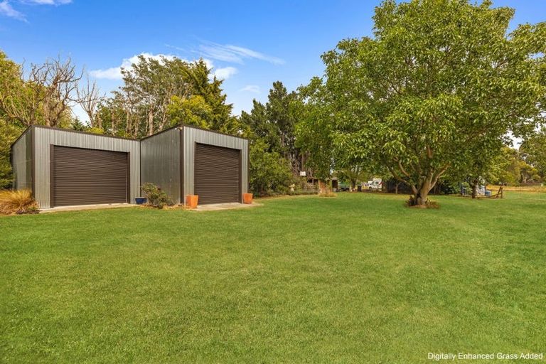 Photo of property in 21 Grayburn Road, Elgin, Ashburton, 7772