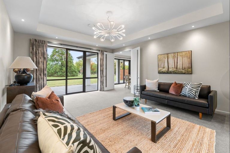 Photo of property in 39 Kimberley Road, Darfield, 7510