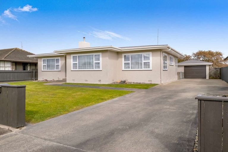 Photo of property in 26 Forbury Avenue, Takaro, Palmerston North, 4412