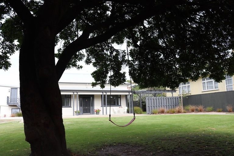 Photo of property in 23 Clare Street, Oamaru North, Oamaru, 9400