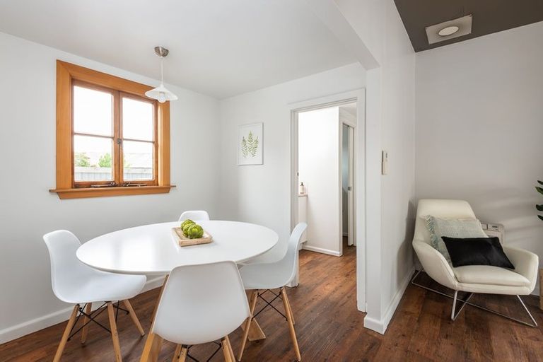 Photo of property in 44 Huxley Street, Sydenham, Christchurch, 8023