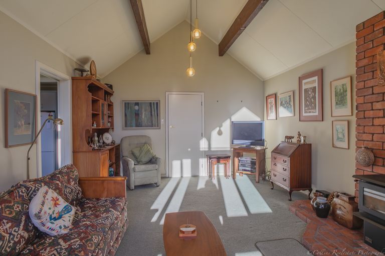 Photo of property in 135a Morgans Road, Marchwiel, Timaru, 7910