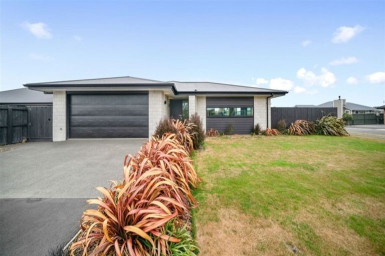 Photo of property in 38 Cassidy Avenue, Lincoln, 7608