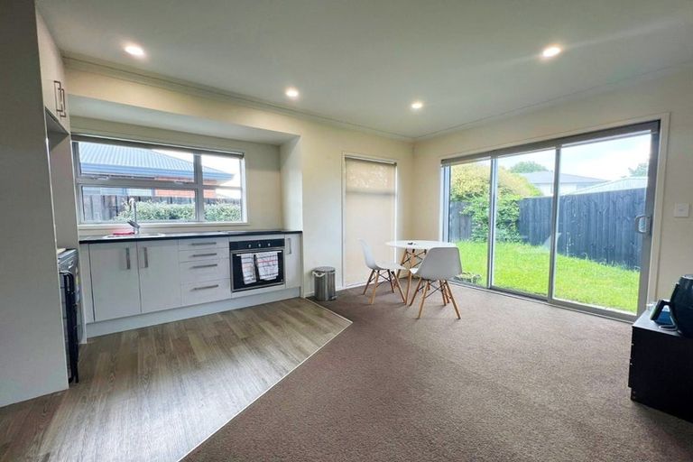 Photo of property in 7/215 Massey Street, Frankton, Hamilton, 3204