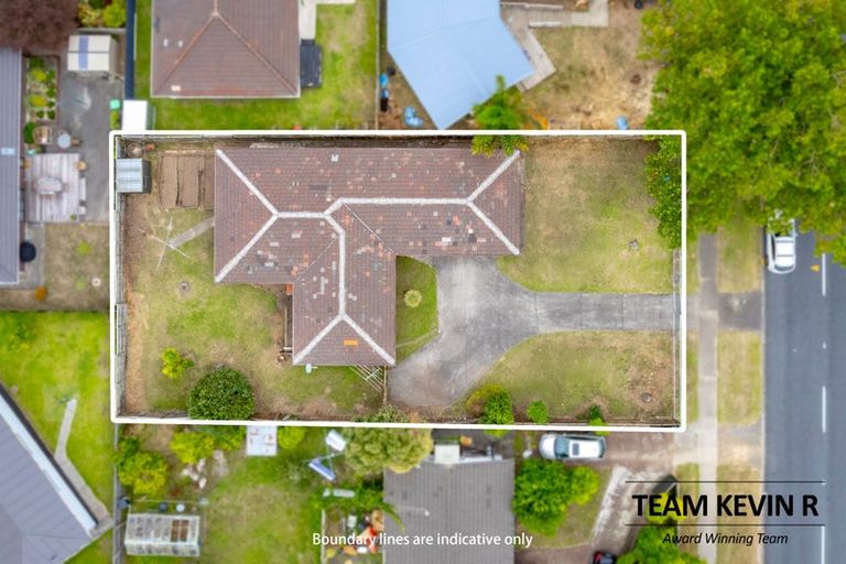 Photo of property in 119 Settlement Road, Papakura, 2110