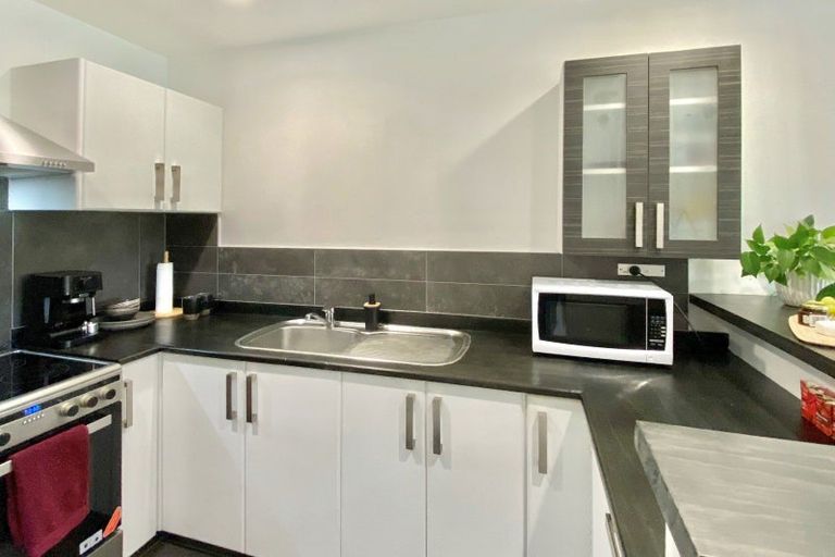 Photo of property in Goldridge Apartments, 19/43 Goldridge Way, Queenstown, 9300