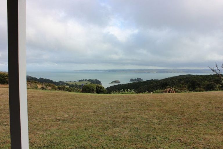 Photo of property in 986 Tinopai Road, Tinopai, Matakohe, 0593