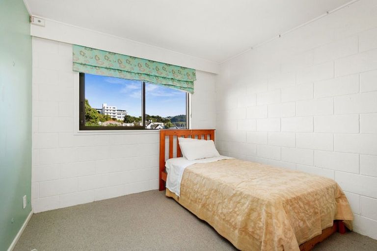 Photo of property in 7/4 Derby Street, Mount Victoria, Wellington, 6011