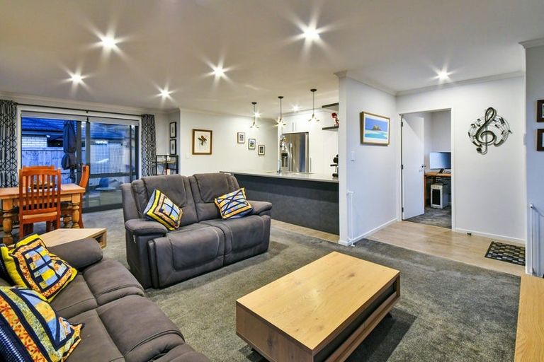 Photo of property in 43 Culverwell Crescent, Pokeno, 2402