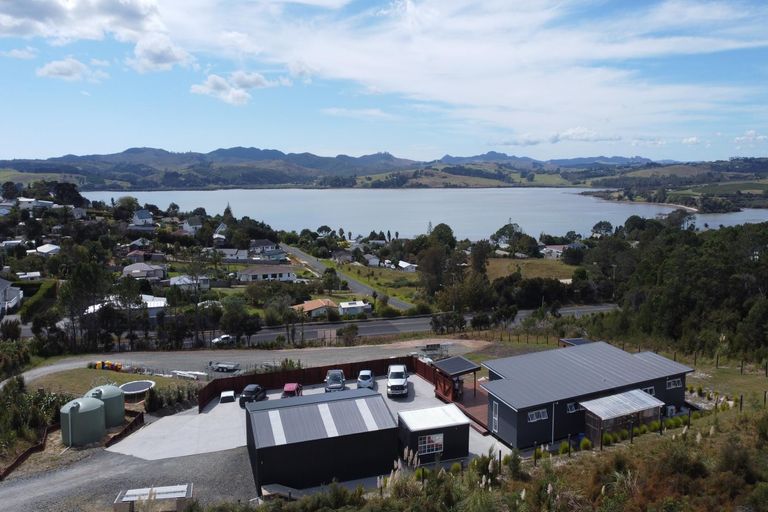 Photo of property in 12b Turvey Road, Mangonui, 0420