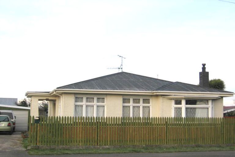 Photo of property in 79 Tramway Road, Strathern, Invercargill, 9812